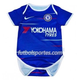 Camisetas Chelsea Mini Primera Equipacion 2018/2019